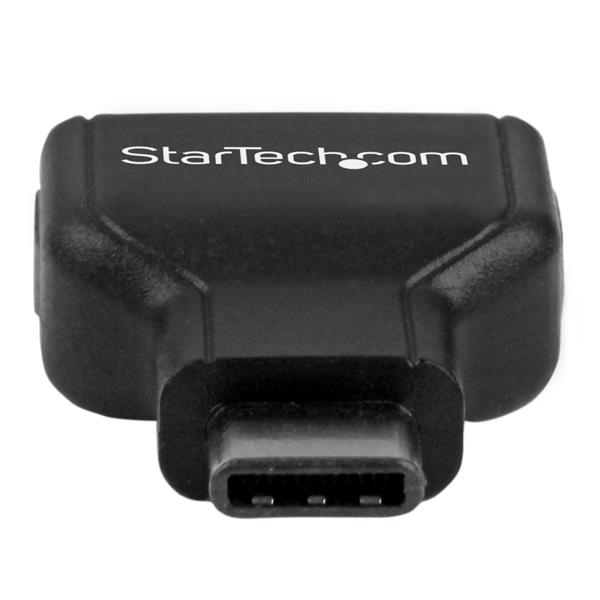 StarTech.com USB-C TO USB-A ADAPTER - M/F - USB 3.0 StarTech.com — view 4