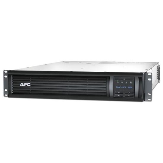 APC Smart-UPS 3000VA LCD RM 2U 230V with APC — view 2