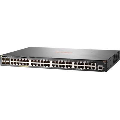 Hewlett Packard Enterprise SAN