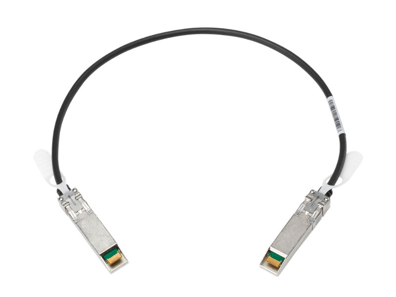 Hewlett Packard Enterprise Network Cables