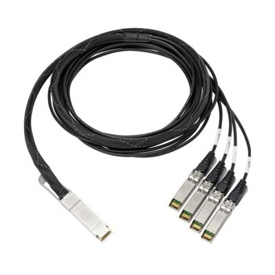 Hewlett Packard Enterprise Cables & Connectivity