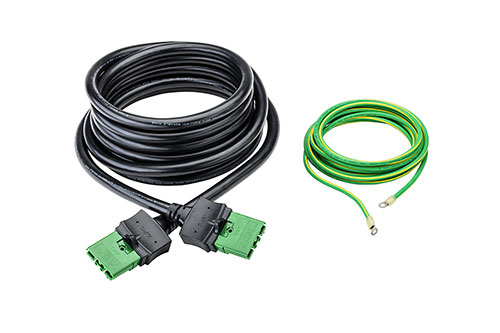 APC SMART-UPS SRT 15FT EXTENSION CABLE F APC — view 2