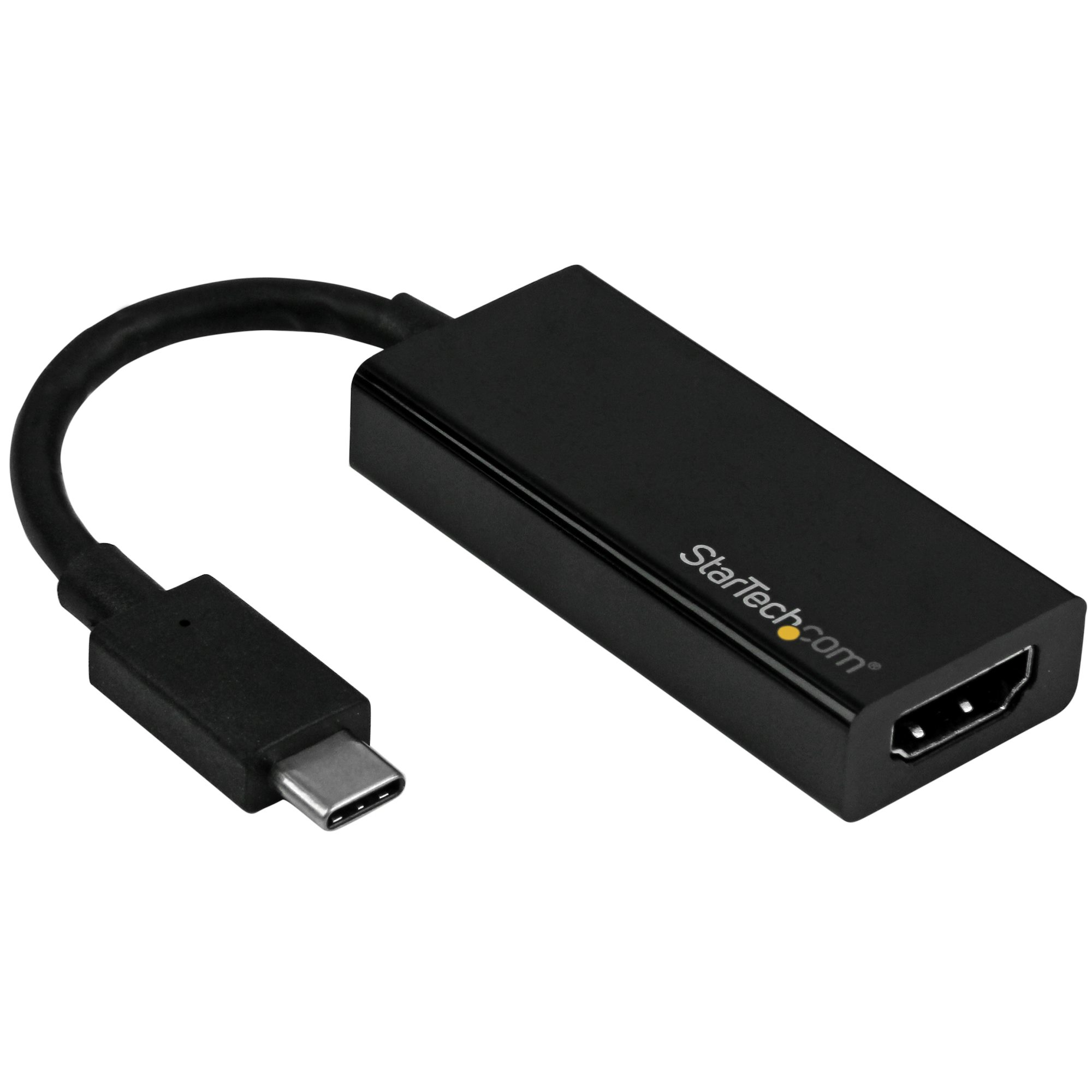 StarTech.com USB C TO HDMI ADAPTER - 4K 60HZ StarTech.com — view 2