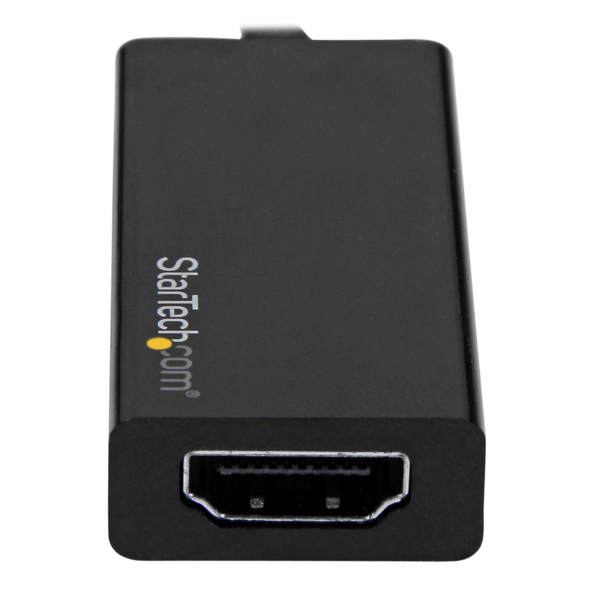 StarTech.com USB C TO HDMI ADAPTER - 4K 60HZ StarTech.com — view 5