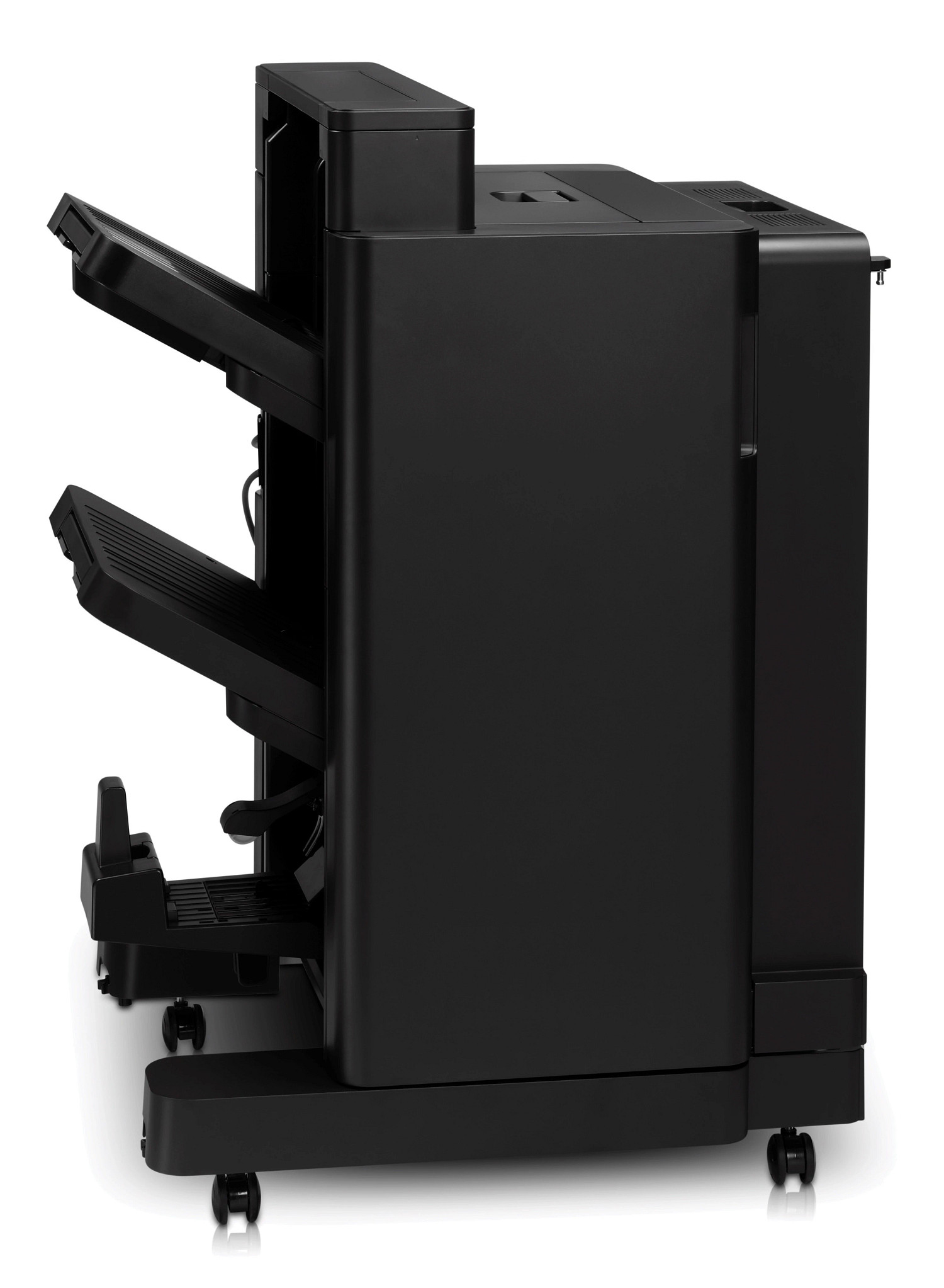 HP LJ BOOKLET MAKER/FINISHER - M855 & M880 HP — view 2