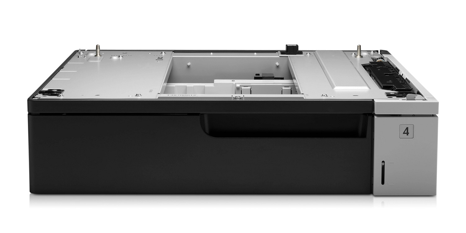 HP LaserJet 500 Sheet Feeder / Tray HP — view 2