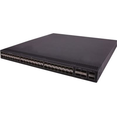 ARUBA HPE FF 5940 48SFP+ 6QSFP28 Switch ARUBA — view 2