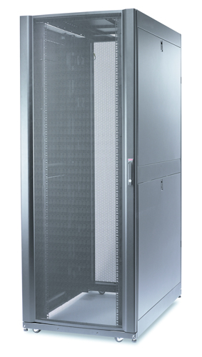 APC NETSHELTER SX 42U 750MM WIDE X 1200MM DE APC — view 2