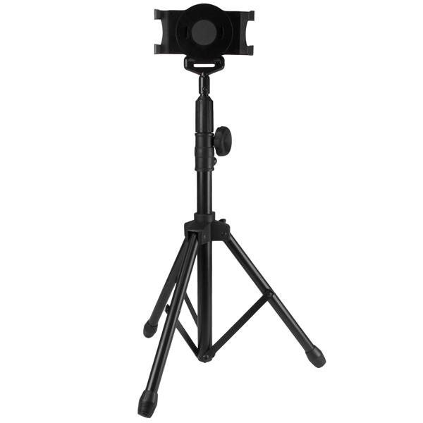 StarTech.com Universal Tripod Floor Stand for Tablets StarTech.com — view 2