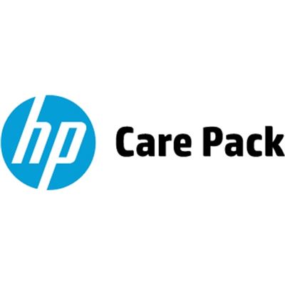 HP 5YNBD+DMR CLRPGWD E55650 MNGD HWSUP HP — view 1