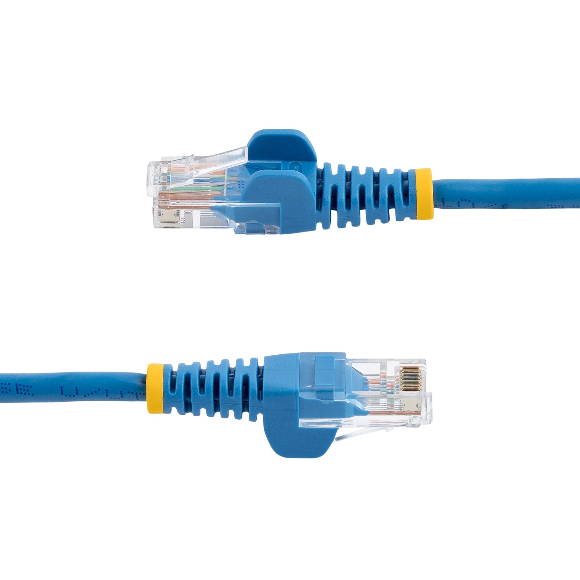 StarTech.com 5M BLUE SNAGLESS UTP CAT5E PATCH CABLE StarTech.com — view 4