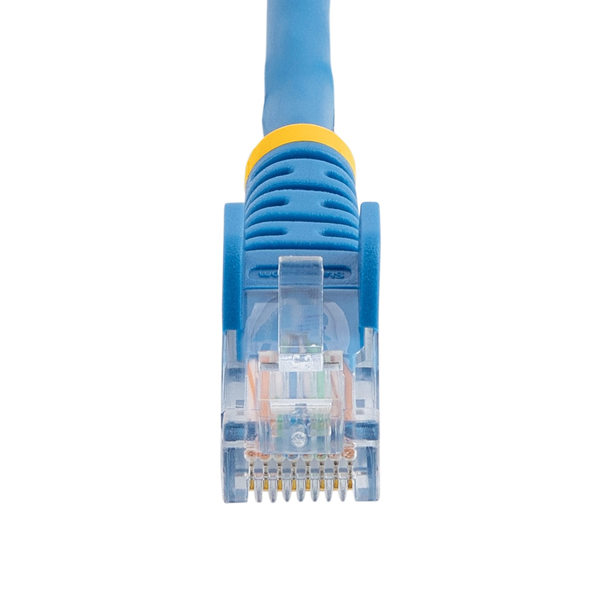 StarTech.com 5M BLUE SNAGLESS UTP CAT5E PATCH CABLE StarTech.com — view 5