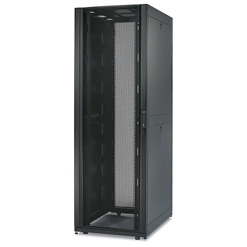 APC NETSHELTER SX BASE ENCLOSURE APC — view 2
