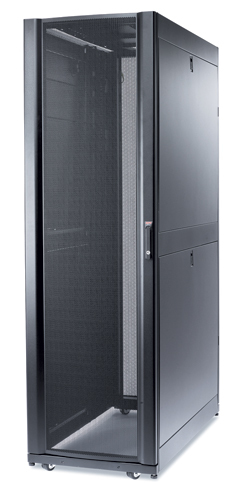 APC NETSHELTER SX BASE ENCLOSURE APC — view 2