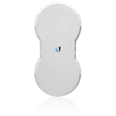 UBIQUITI NETWORKS AIRFIBER 1+ GBPS BACKHAUL 5.7-6.2.4 GHZ UBIQUITI NETWORKS — view 2
