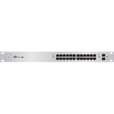 UBIQUITI NETWORKS UNIFI SWITCH 24-PORT 250W UBIQUITI NETWORKS — view 2