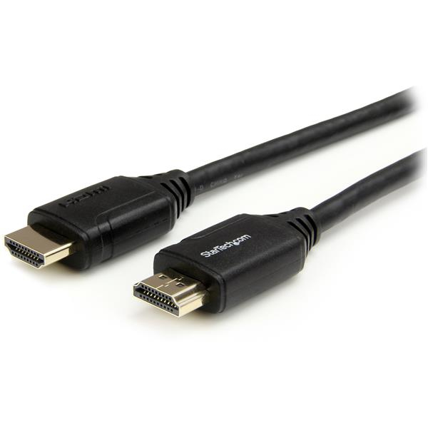 StarTech.com 3m Premium High Speed HDMI Cable - 4K60 StarTech.com — view 2