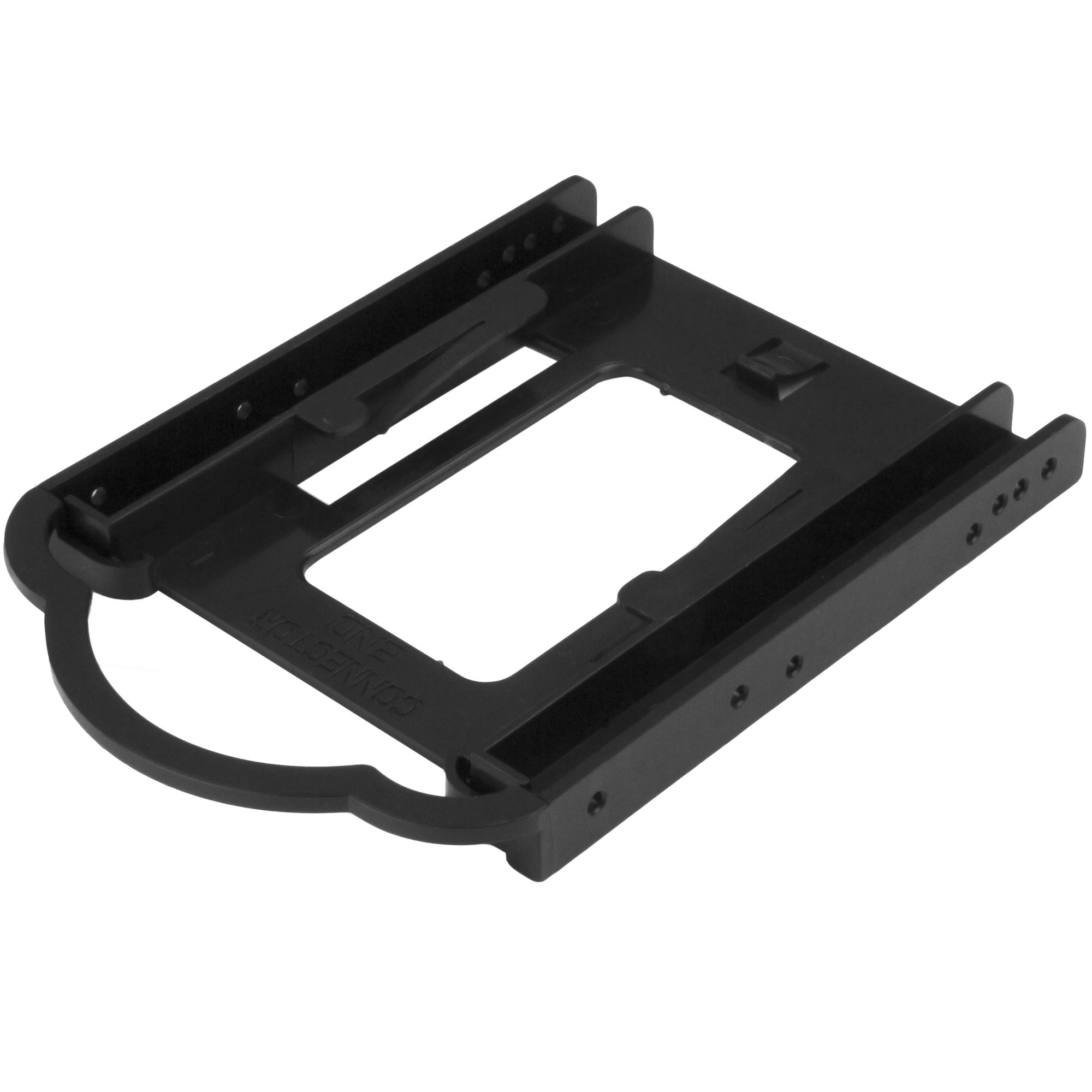 StarTech.com TOOL-LESS 2.5IN SSD HDD MOUNTING BRACKE. StarTech.com — view 2