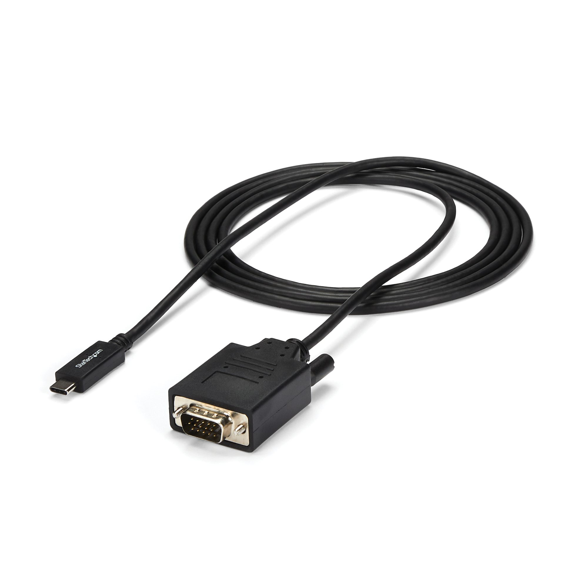 STARTECH Cables & Connectivity