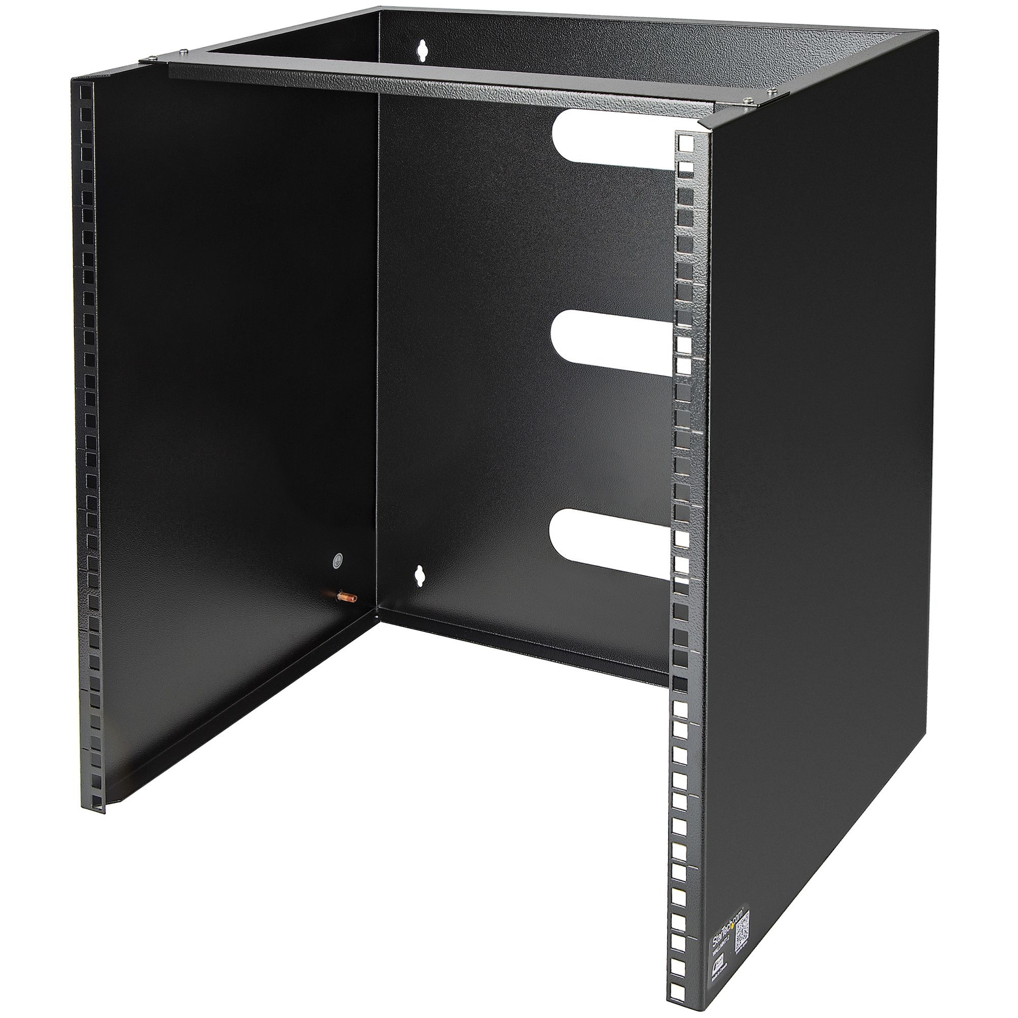 StarTech.com 12U WALL-MOUNT BRACKET FOR 12IN EQUIPMEN StarTech.com — view 2