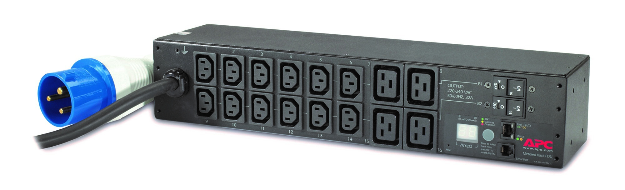 APC Power & Electrical