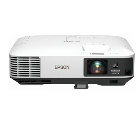 EPSON EB-2265U 5500LM WUXGA PROJECTOR EPSON — view 2