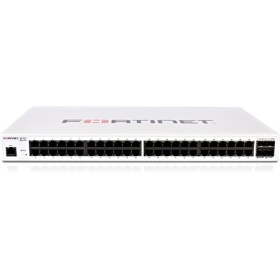 FORTINET FortiSwitch-248D FORTINET — view 2