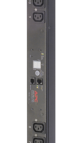 APC RACK PDU. SWITCHED. ZERO U. 10A. 230V. ( APC — view 2