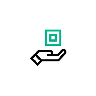 HPE 3Y FC NBD ARUBA 2930F 24G 4SFP P SVC ARUBA — view 2