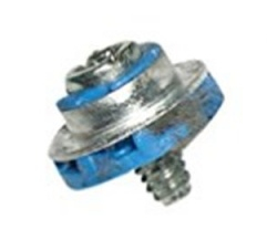 HP (Bulk 48) 3.5 HDD Grommet Screws HP — view 2