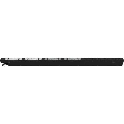 Hewlett Packard Enterprise G2 BASIC 11KVA/C13 C19 INTL PDU Hewlett Packard Enterprise — view 2