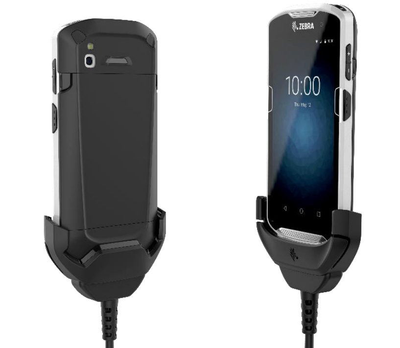ZEBRA TC51 RUGGED CHARGE/USB CABLE ZEBRA — view 2