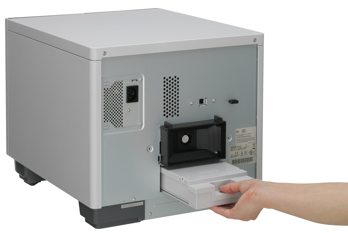Epson Components & Parts