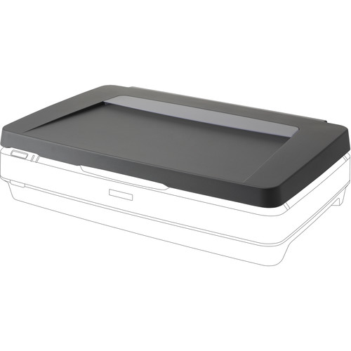 EPSON Transparency unit F/ Expression 12000XL EPSON — view 2