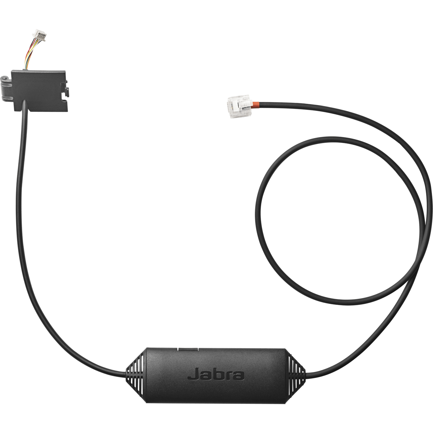 Link EHS-Adapter NEC desk phone Jabra Li JABRA — view 2