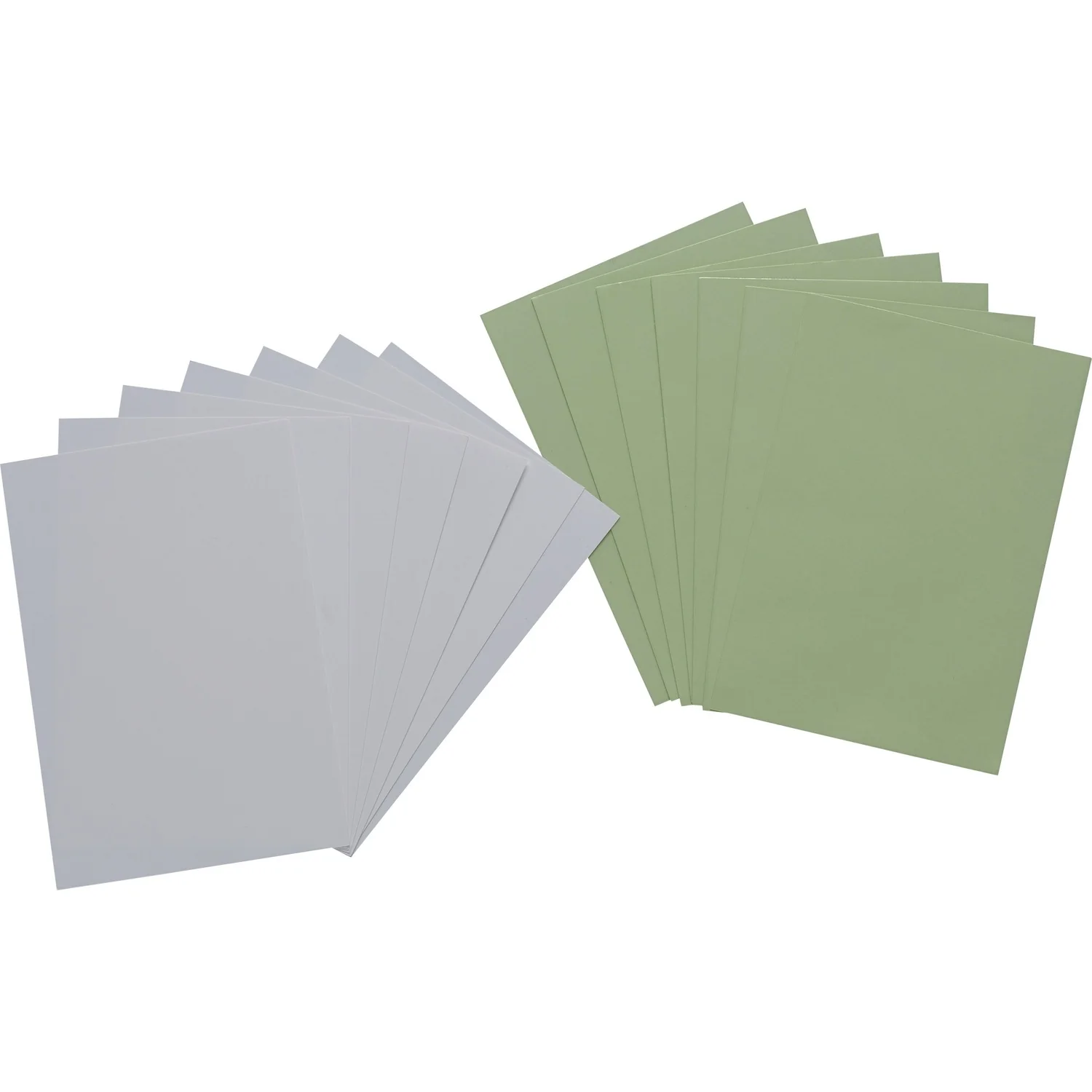 BROTHER FABRIC SCANNCUT PRINT STICKER MINI SET BROTHER — view 2