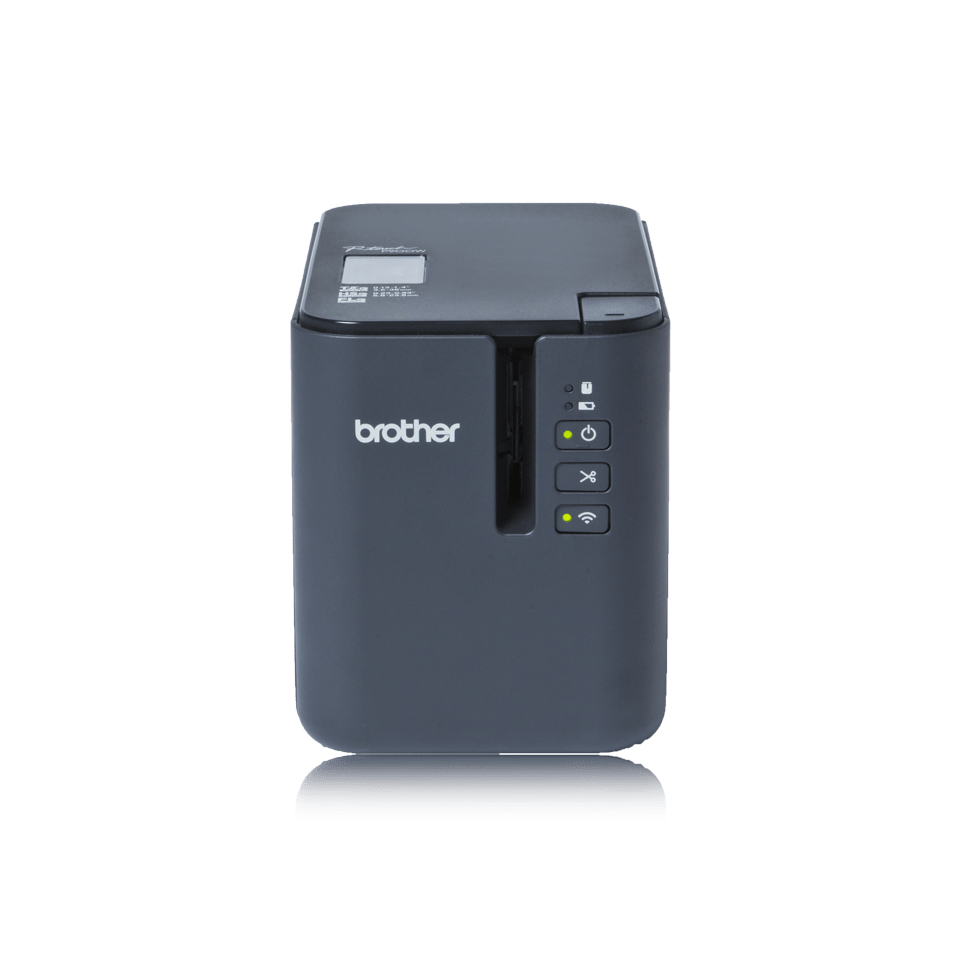 BROTHER PTOUCH LABELLING MACHINE BROTHER — view 2