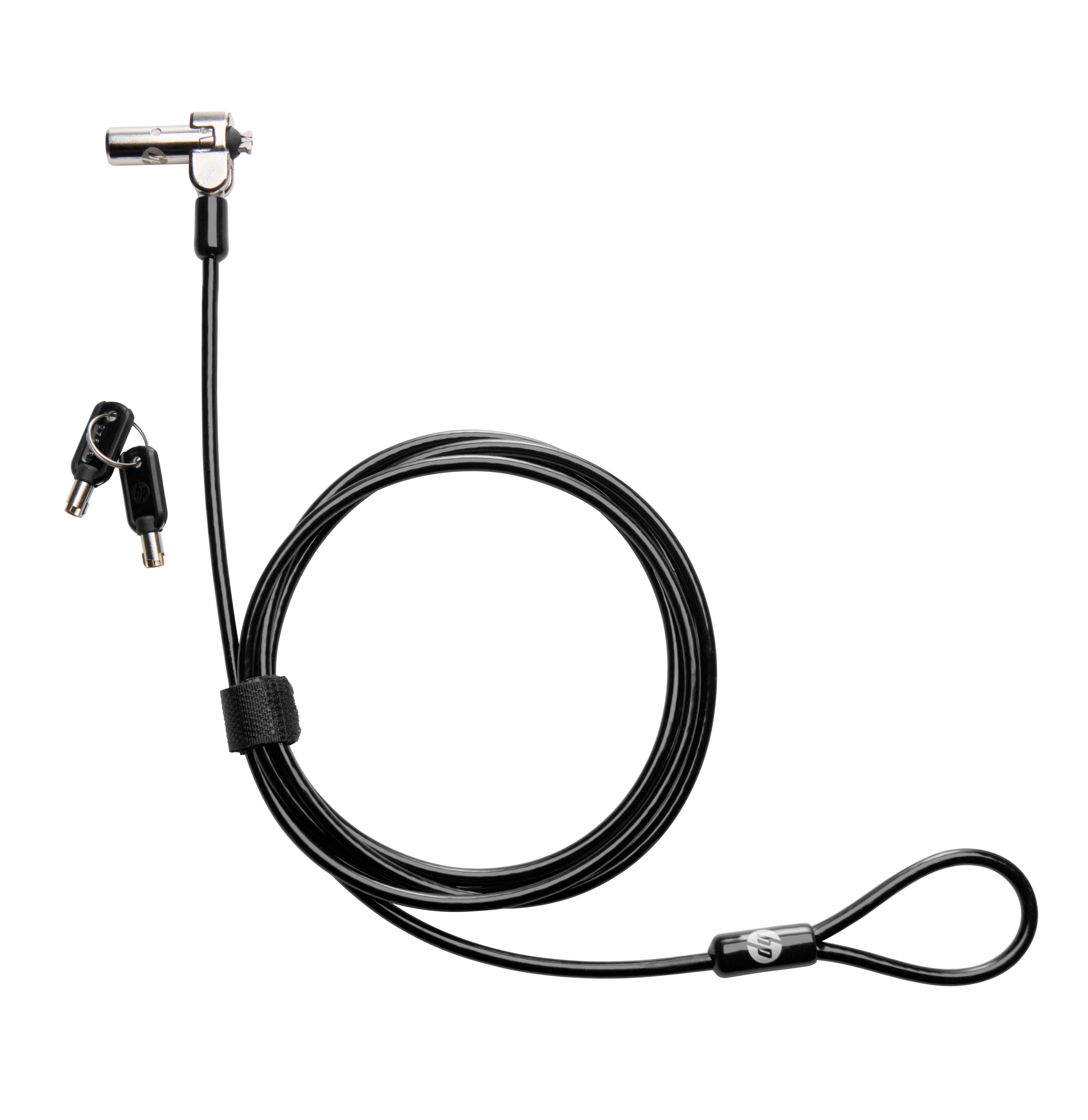 HP NANO LOCK HP — view 2