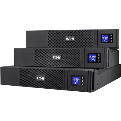 EATON 5SX 3000VA / 230V RACK/TOWER 2U EATON — view 2