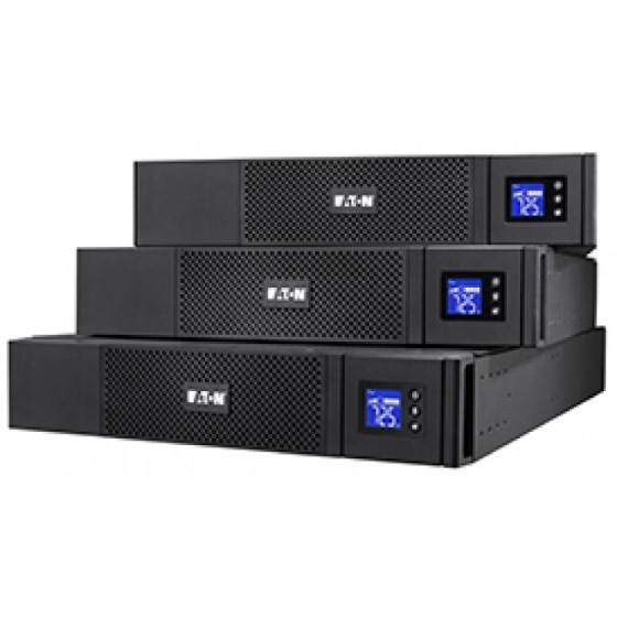 EATON 5SX 3000VA EXTENDED BATT MODULE R/T 2U 7 EATON — view 2