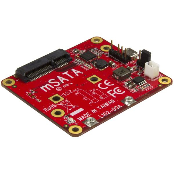 StarTech.com Adapters