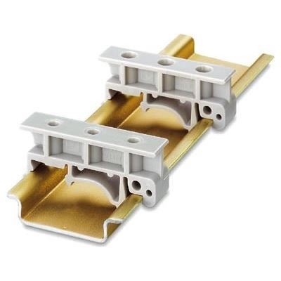 PERLE DIN RAIL MOUNT IOLAN 1 2 PORT PERLE — view 2