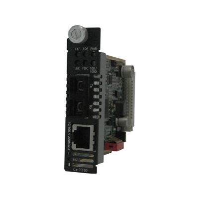 PERLE C-1110-S2SC10 PERLE — view 2