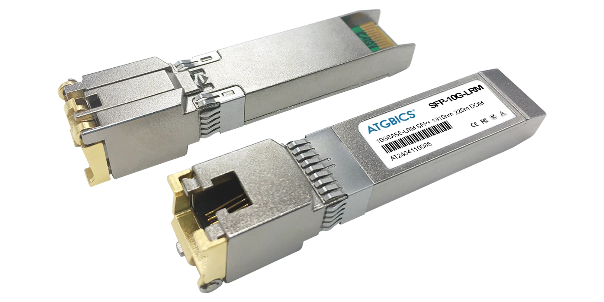 PERLE SFP PSFP-10GD-M2LC02 PERLE — view 2