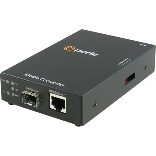 PERLE S-110PP-SFP-XT PERLE — view 2