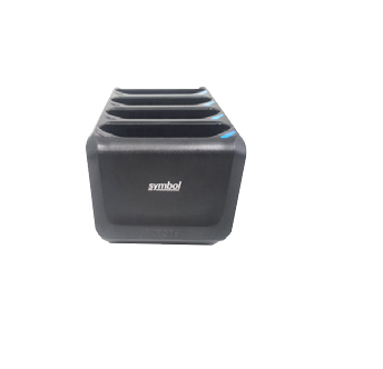 ZEBRA SAC-TC7X-4BTYC1 TC7X 4-SLOT BATTERY CHAR ZEBRA — view 2