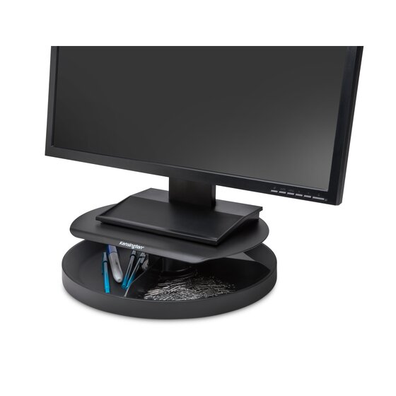 KENSINGTON KTG SMARFIT SPIN 2 MONITOR STAND KENSINGTON — view 2