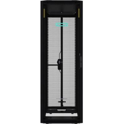 Hewlett Packard Enterprise 36U 600X1075MM ADV G2 KIT SHOCK Hewlett Packard Enterprise — view 2