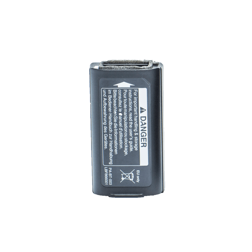 BROTHER Li-iON Batterij BROTHER — view 2