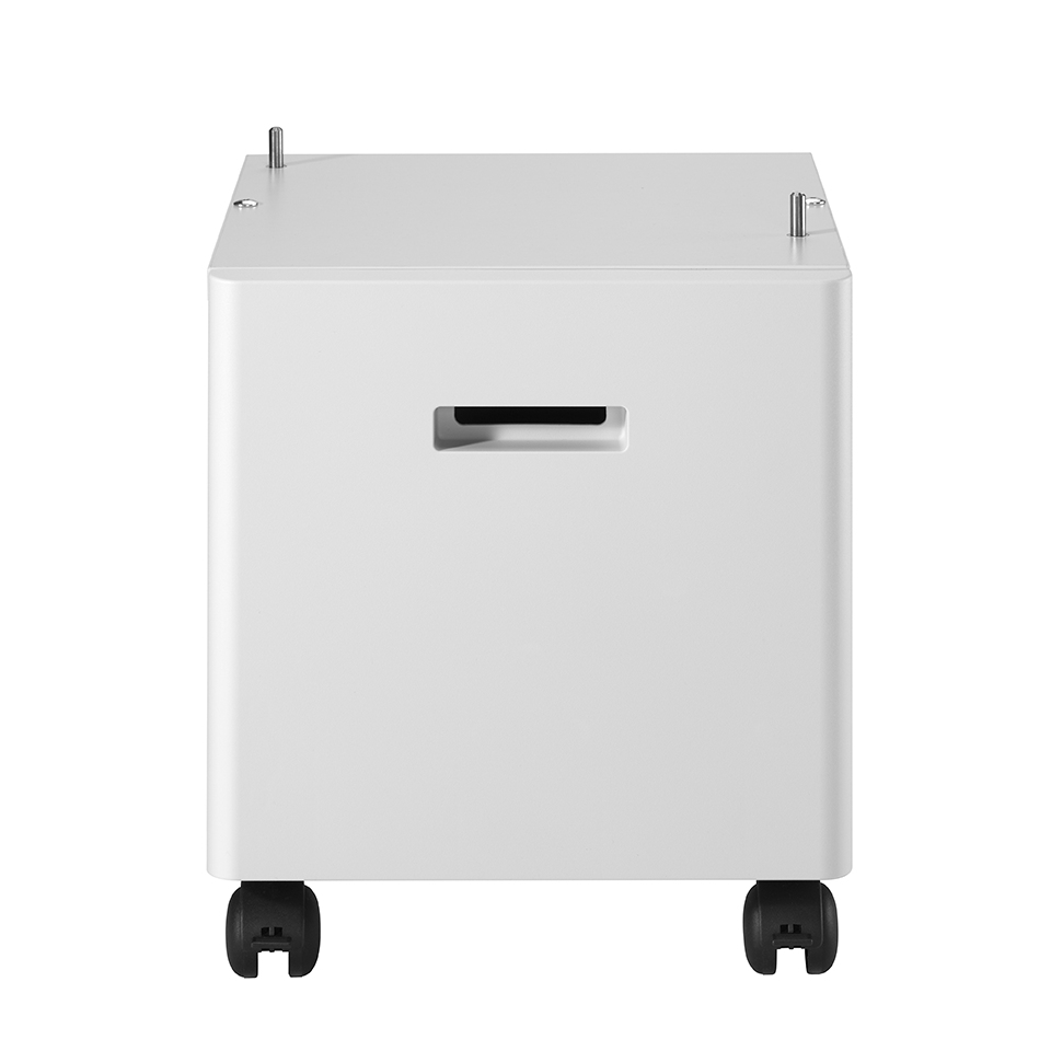 BROTHER BASE UNIT LIGHT GREY BROTHER — view 2